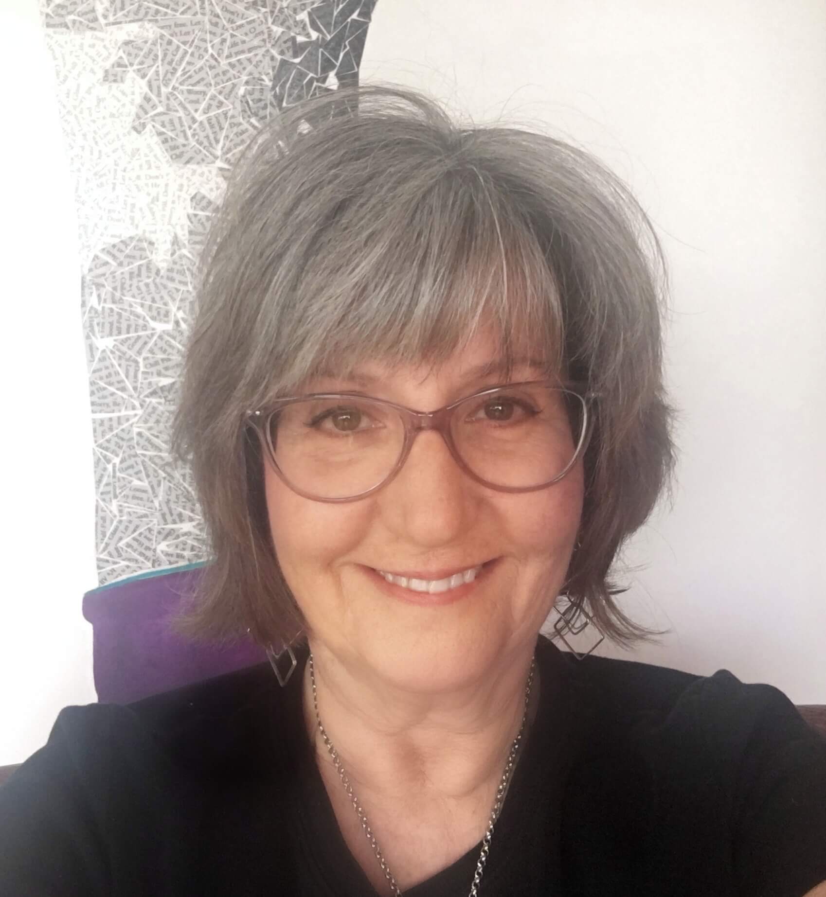 Susan Clifton