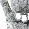 Hang Loose detail 1
