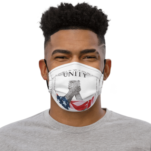 Unity Face Mask