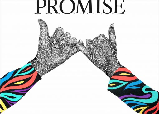 Promise | Susan Clifton | 42x30