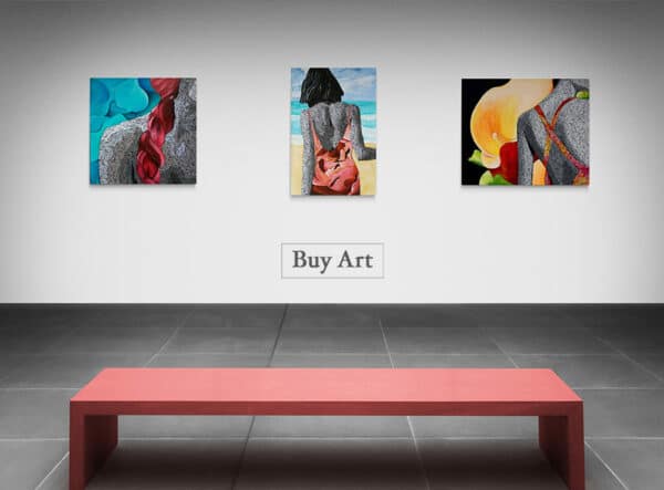 Why buy art directly from artists?