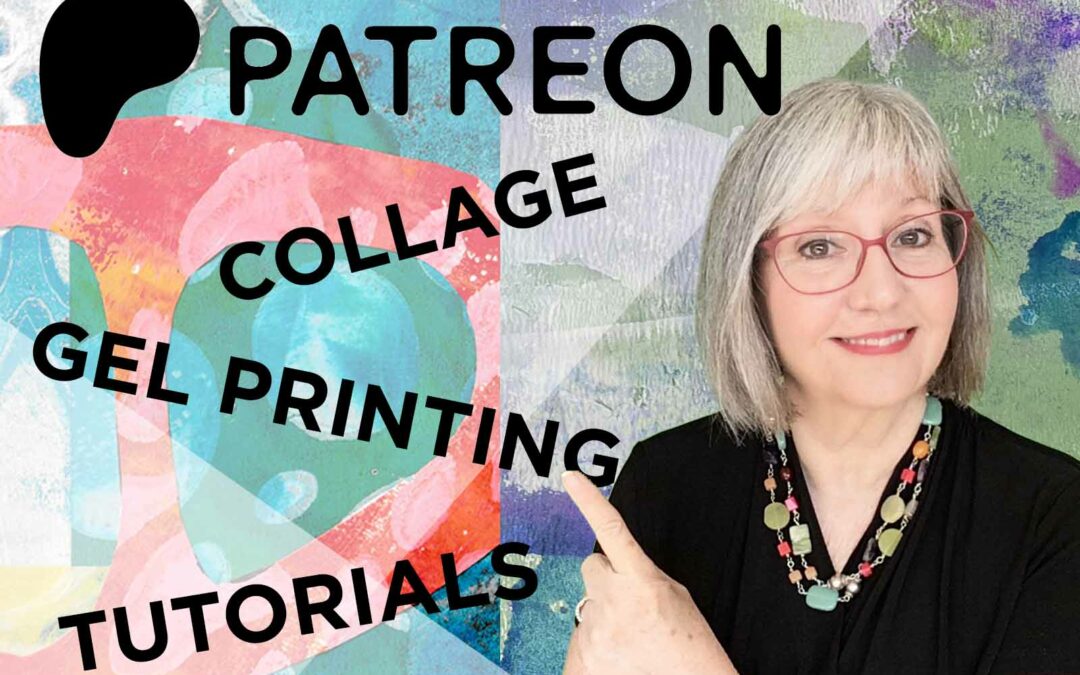 Why I Launched My Patreon Channel